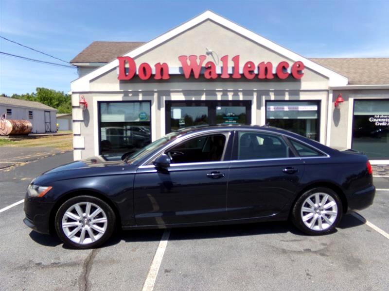 Used Cars for Sale Spring City PA 19475 Don Wallence Auto Sales Inc