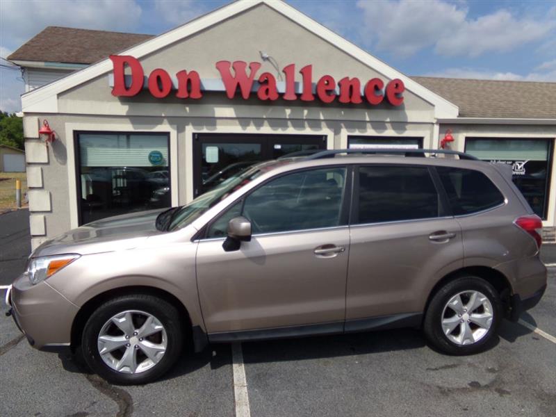 Used Cars for Sale Spring City PA 19475 Don Wallence Auto Sales Inc