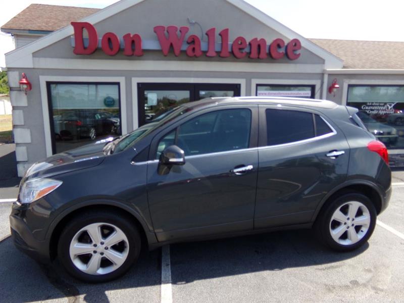 Used Cars for Sale Spring City PA 19475 Don Wallence Auto Sales Inc