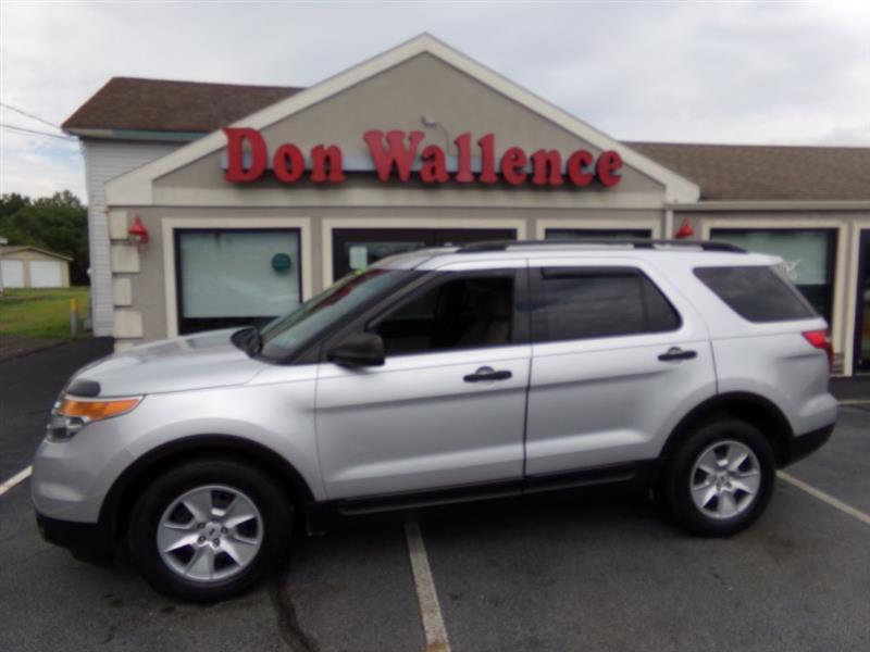 Used Cars for Sale Spring City PA 19475 Don Wallence Auto Sales Inc