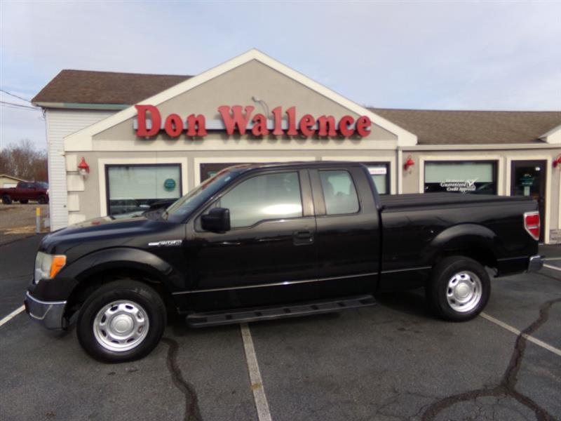 Don Wallence Auto Sales
