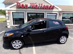 2013 Mazda MAZDA2 