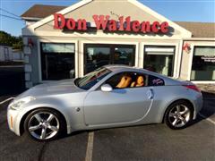 2007 Nissan 350Z 