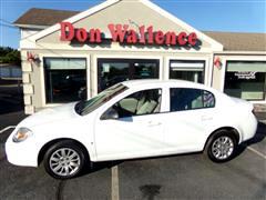 2009 Chevrolet Cobalt 