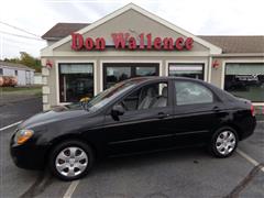 2009 Kia Spectra 