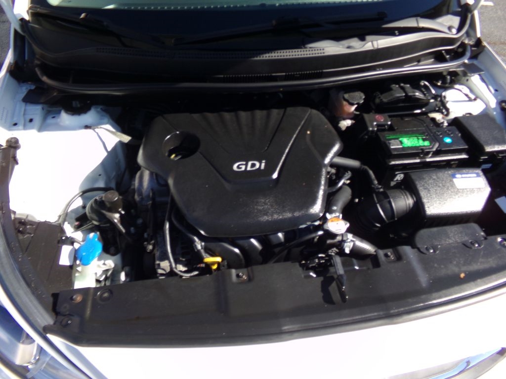 Hyundai Accent  2016