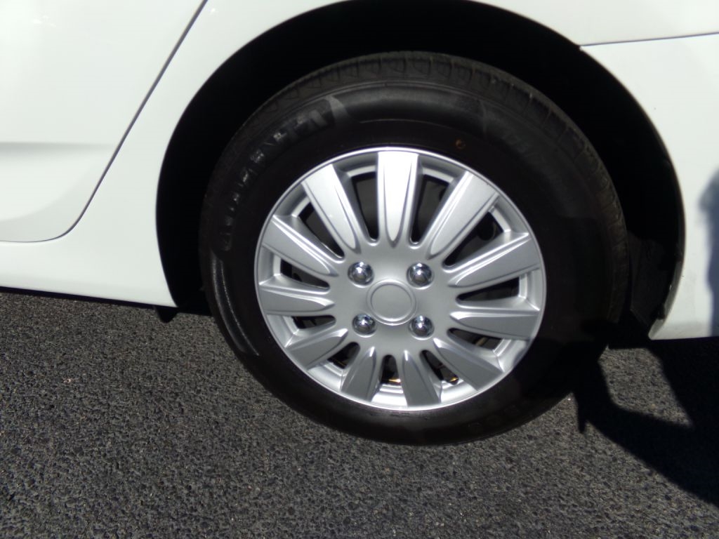 Hyundai Accent  2016