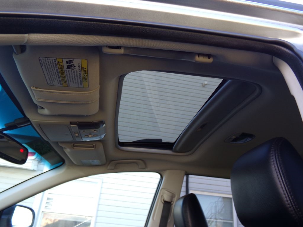 Subaru Outback  2010