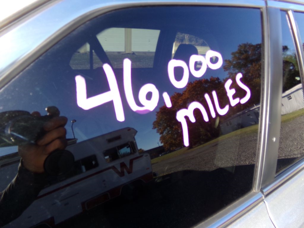 Subaru Outback  2010