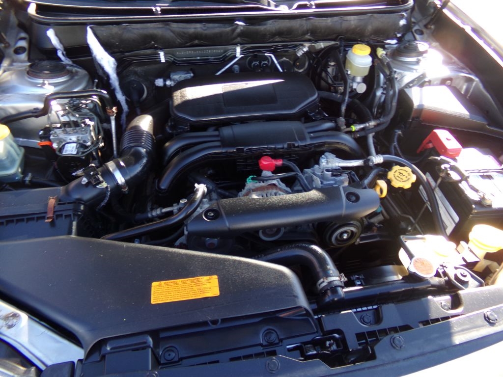 Subaru Outback  2010