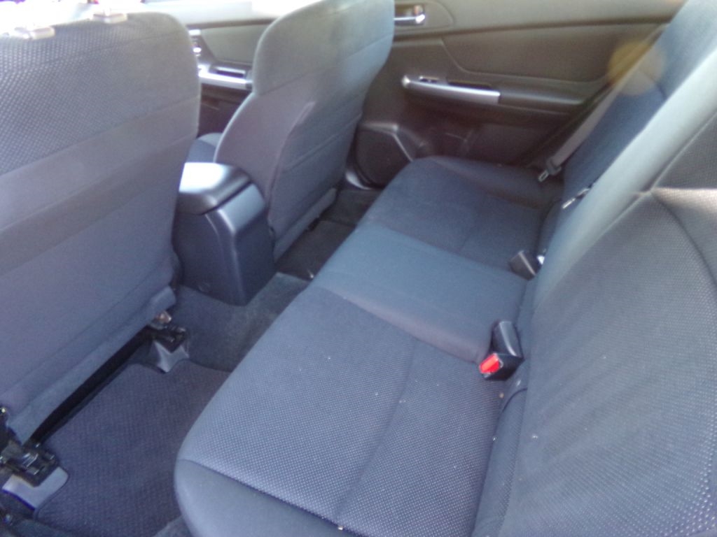 Subaru Impreza  2016