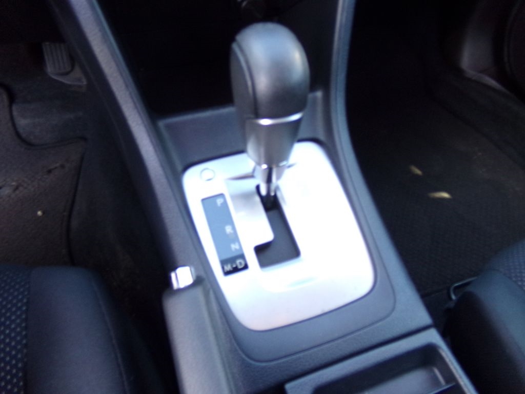 Subaru Impreza  2016