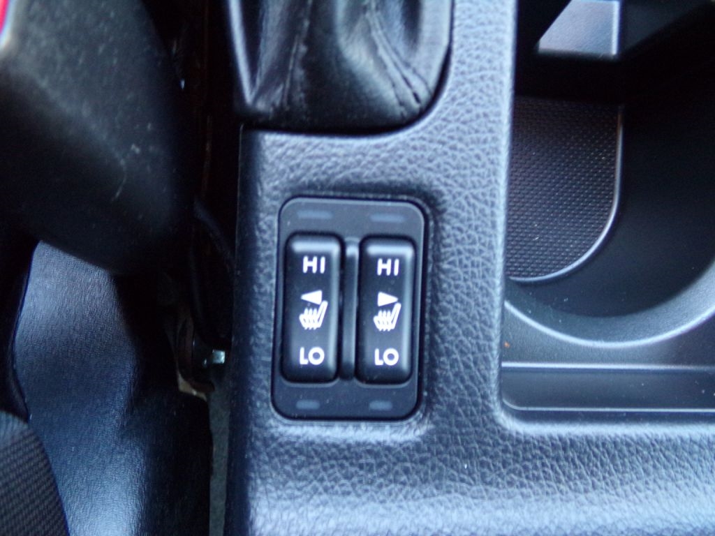 Subaru Impreza  2016