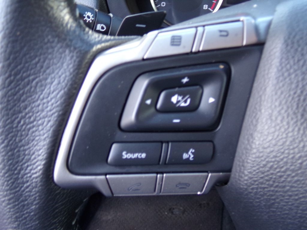 Subaru Impreza  2016