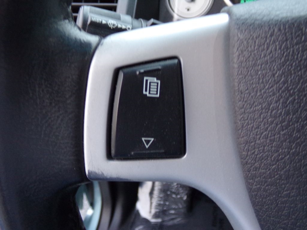 Chrysler Town & Country  2010