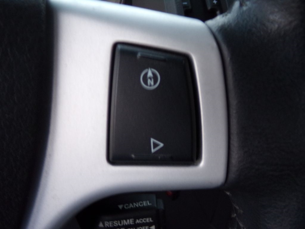 Chrysler Town & Country  2010