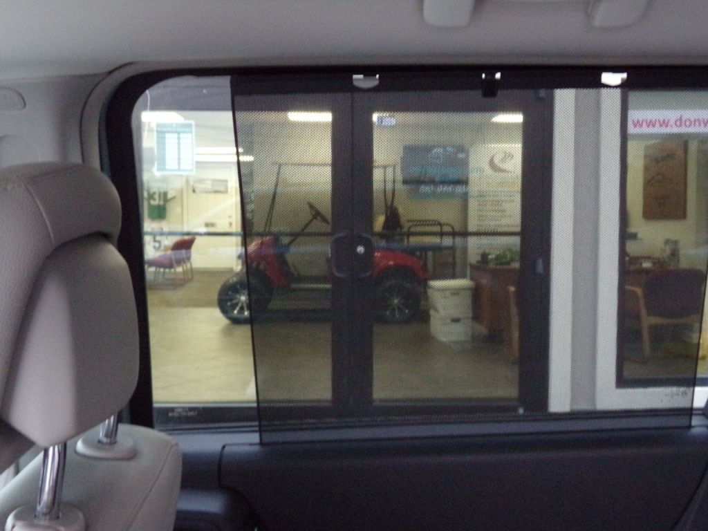 Chrysler Town & Country  2010