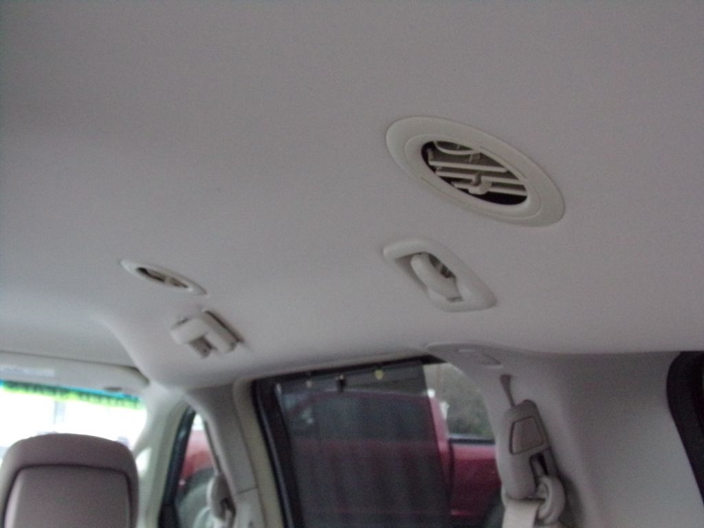 Chrysler Town & Country  2010