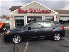 2013 Subaru Impreza 