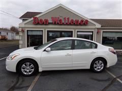 2011 Nissan Altima 