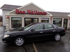 2006 Buick LaCrosse 