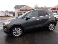 2017 Buick Encore 