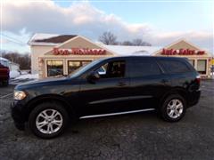 2013 Dodge Durango 