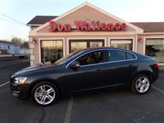 2015 Volvo S60 