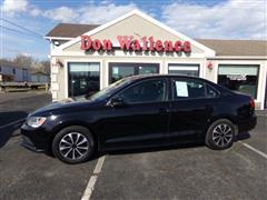 2015 Volkswagen Jetta 
