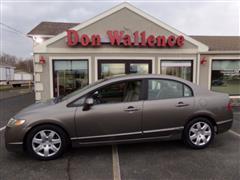 2009 Honda Civic 