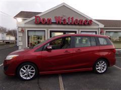 2013 Mazda MAZDA5 