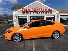 2013 Dodge Dart 