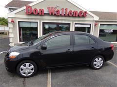 2010 Toyota Yaris 