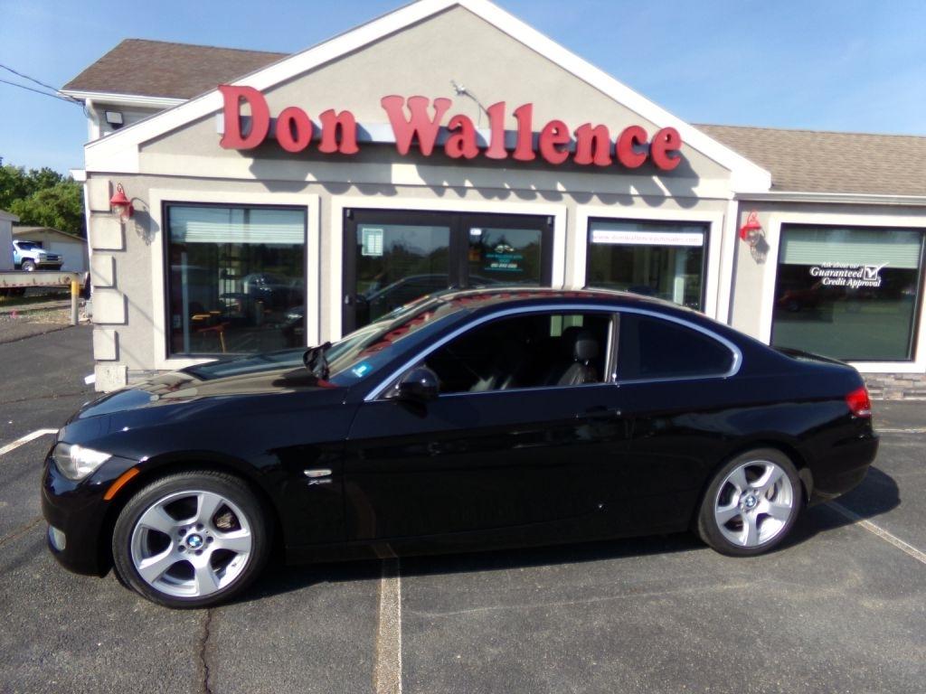 2010 BMW 3-Series 328I XDRIVE