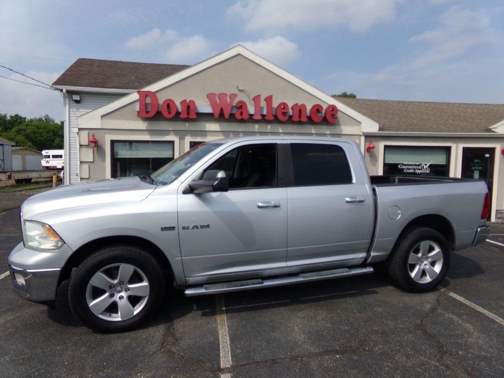 RAM 1500  2010