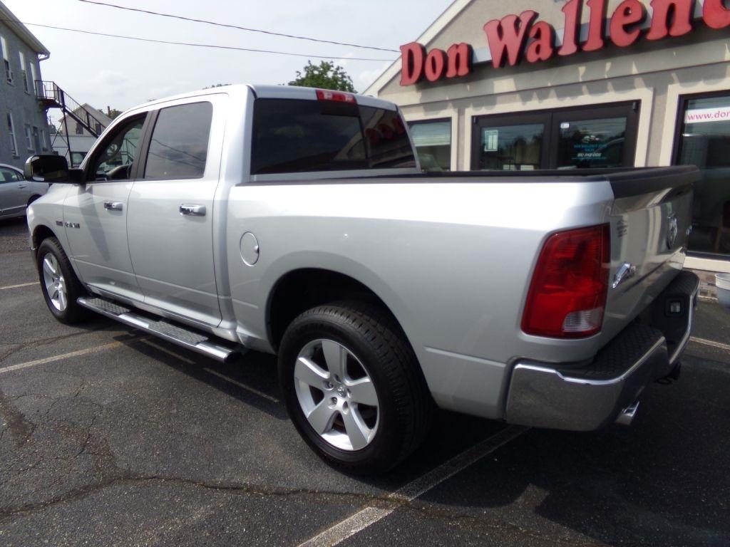 RAM 1500  2010
