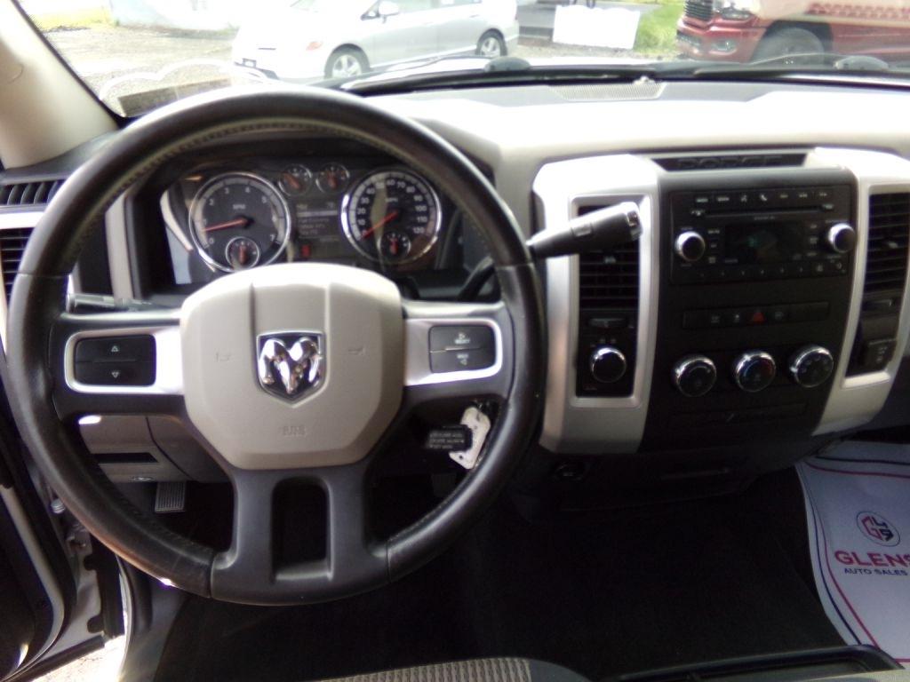 RAM 1500  2010