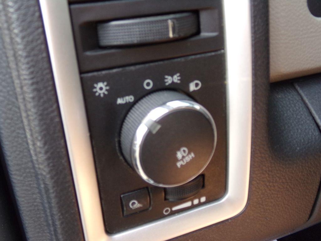 RAM 1500  2010