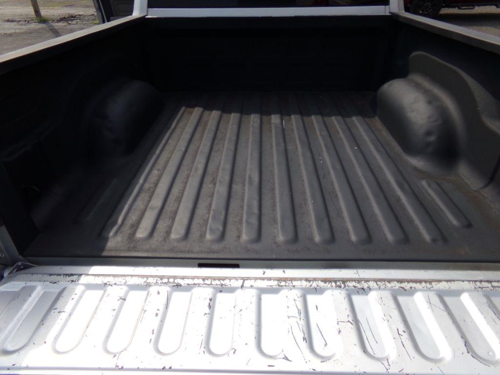 RAM 1500  2010
