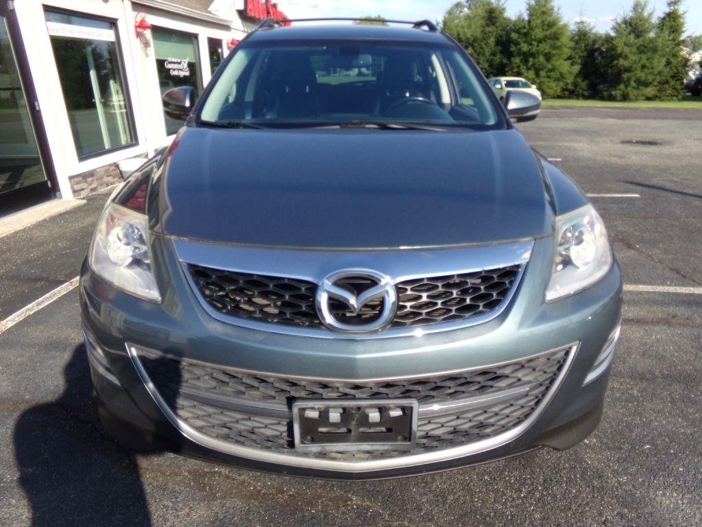 Mazda CX-9  2010