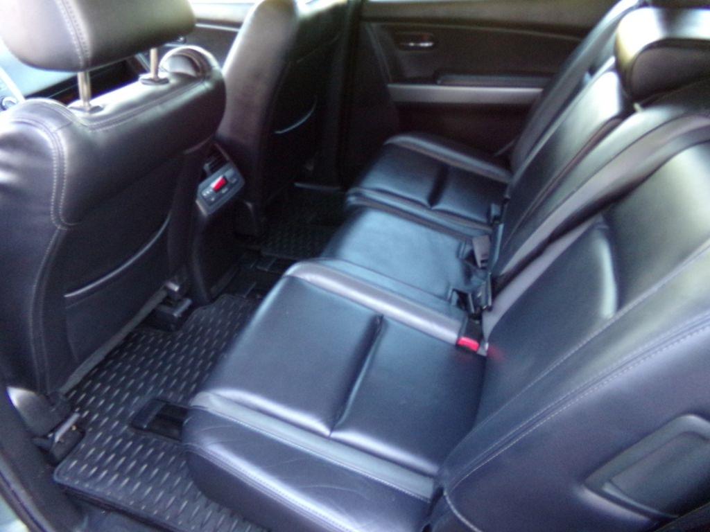 Mazda CX-9  2010