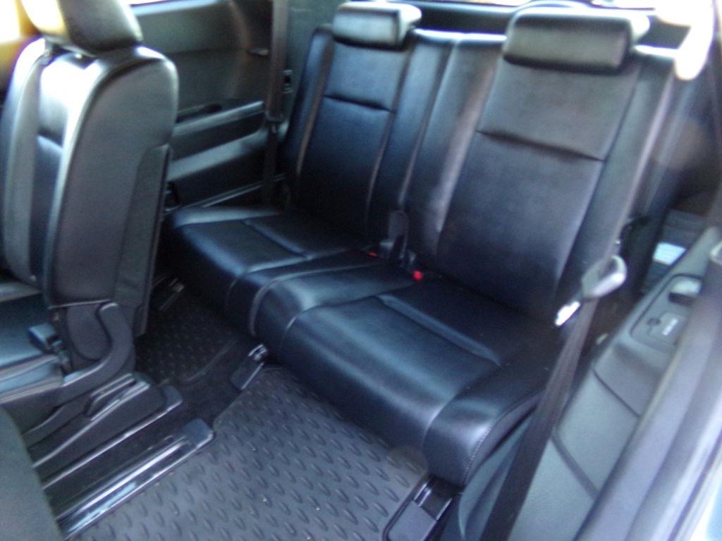 Mazda CX-9  2010