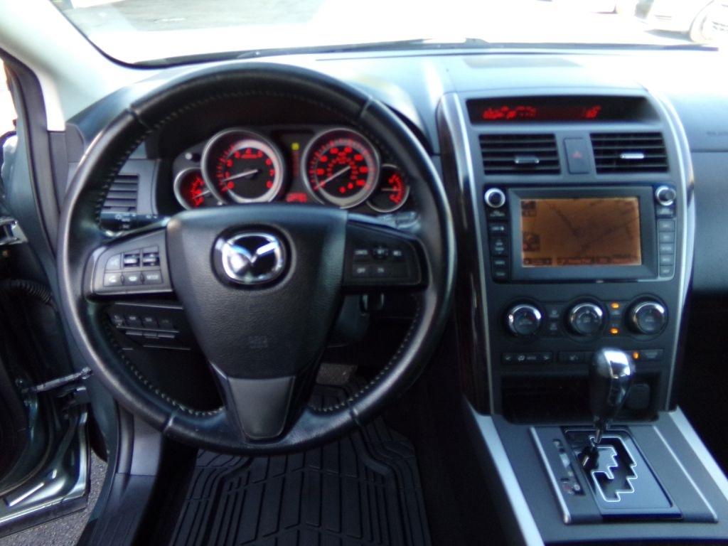 Mazda CX-9  2010