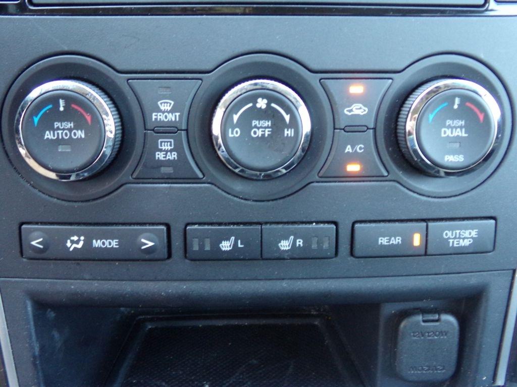 Mazda CX-9  2010
