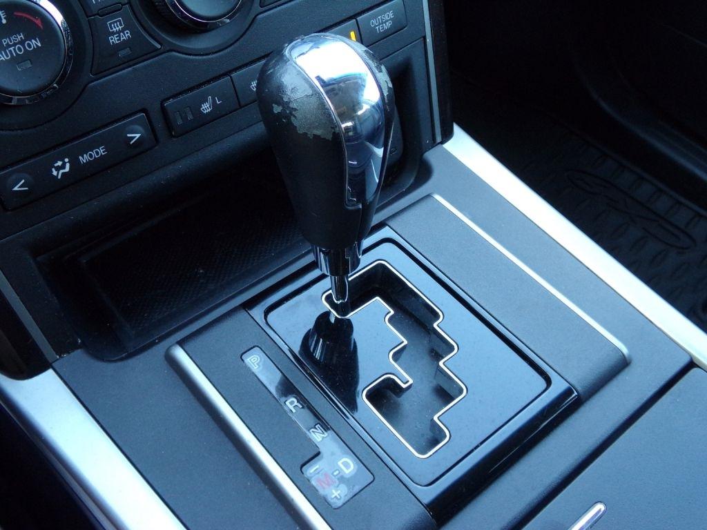 Mazda CX-9  2010