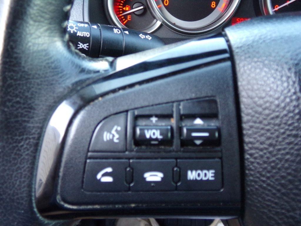 Mazda CX-9  2010