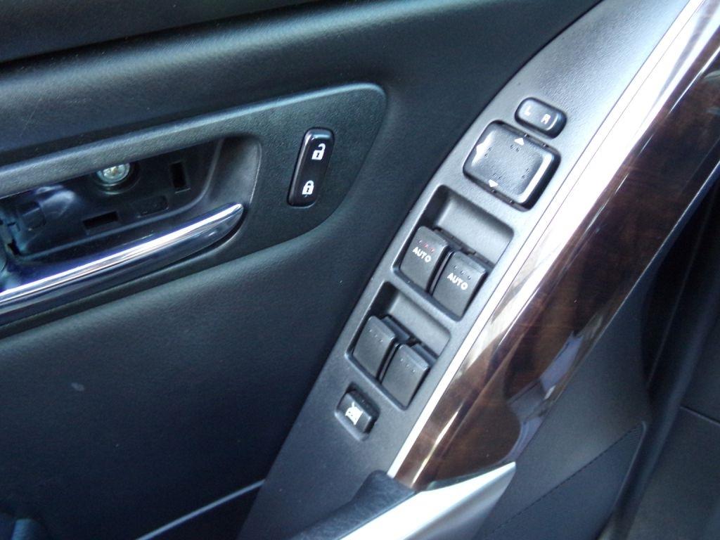 Mazda CX-9  2010