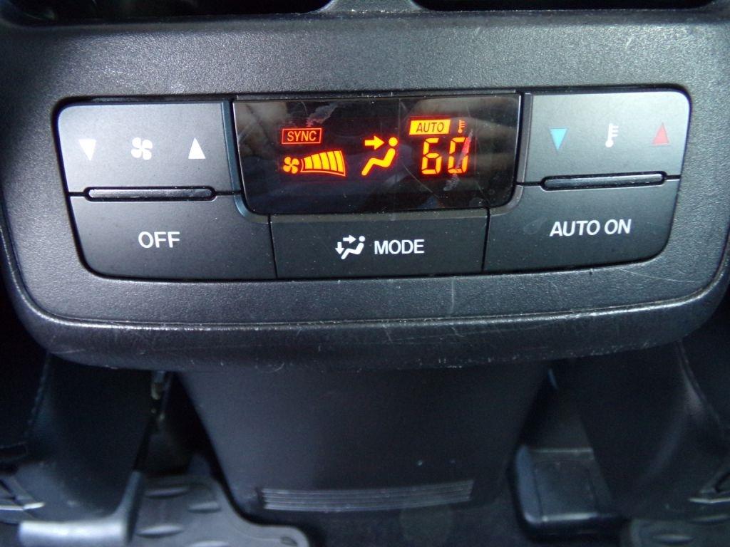 Mazda CX-9  2010