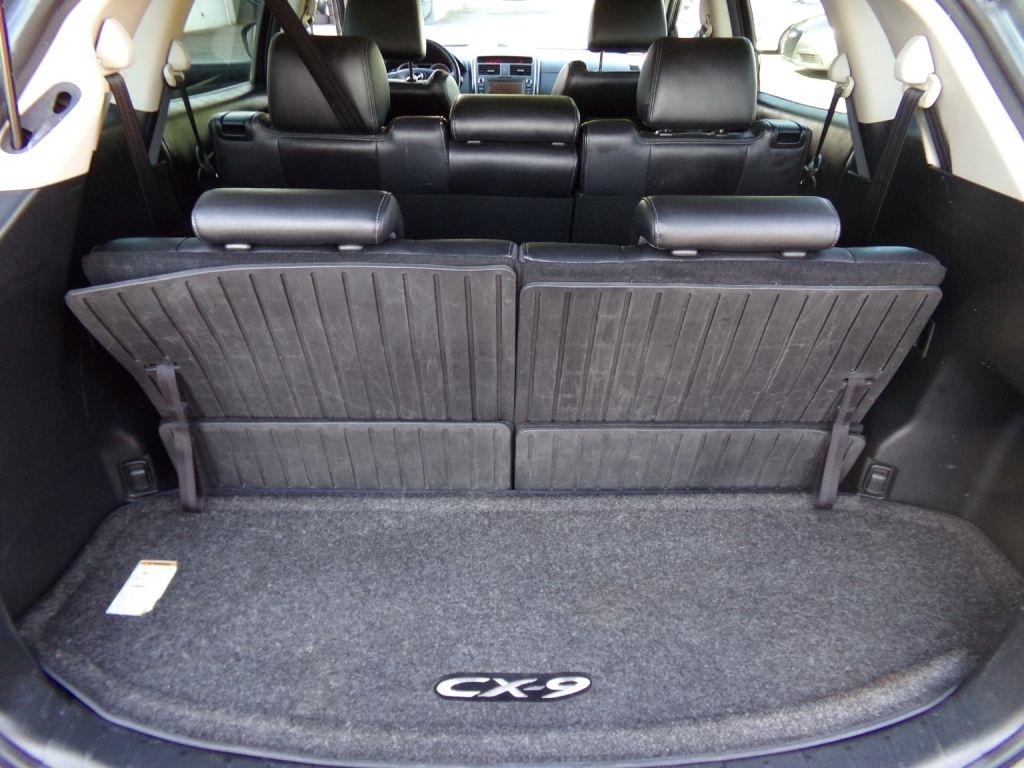 Mazda CX-9  2010