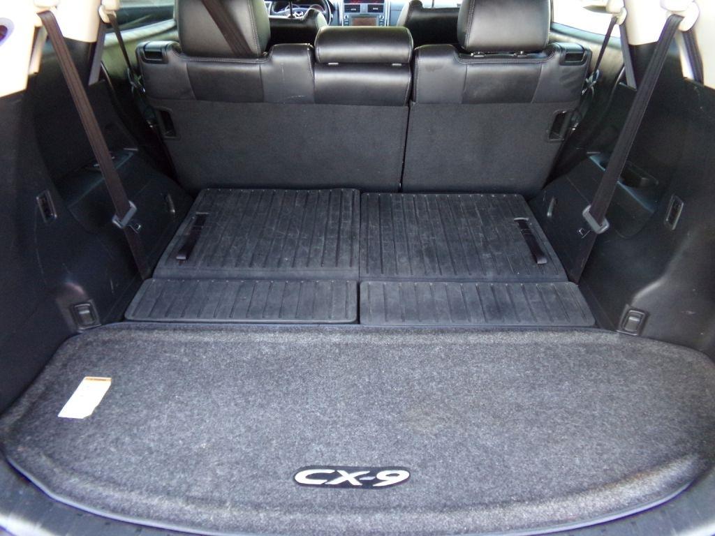 Mazda CX-9  2010
